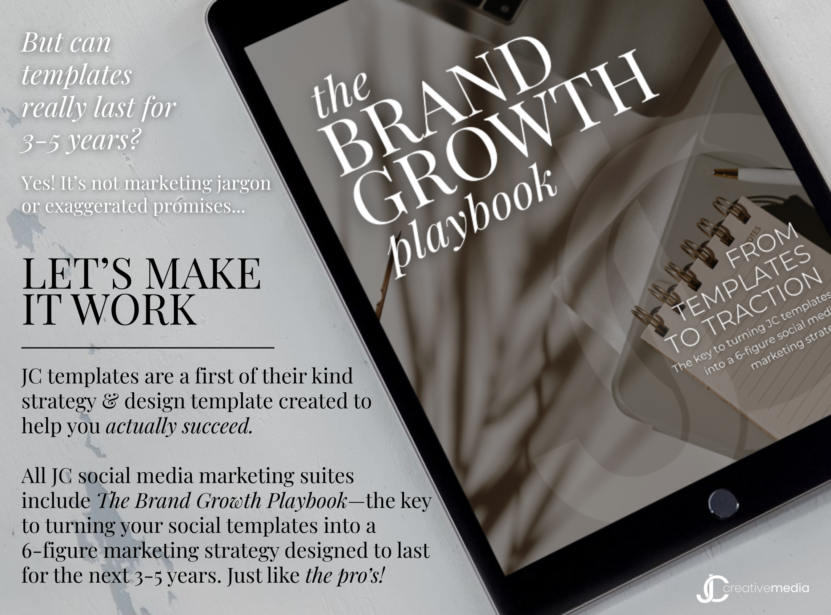 The Complete Real Estate Branding Suite