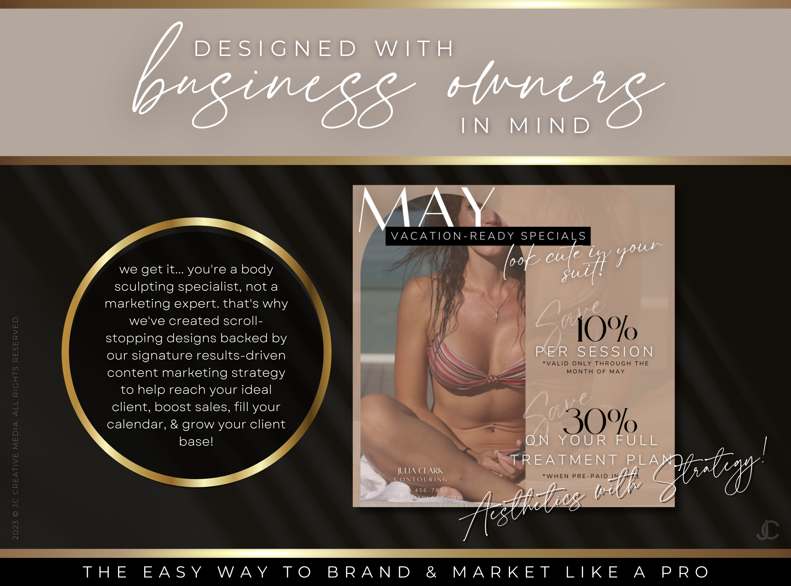 300+ Vacuum Therapy BBL & Breast Lift Social Media Canva Templates for Spa Marketing | Aesthete Collection™ Luxury Edition